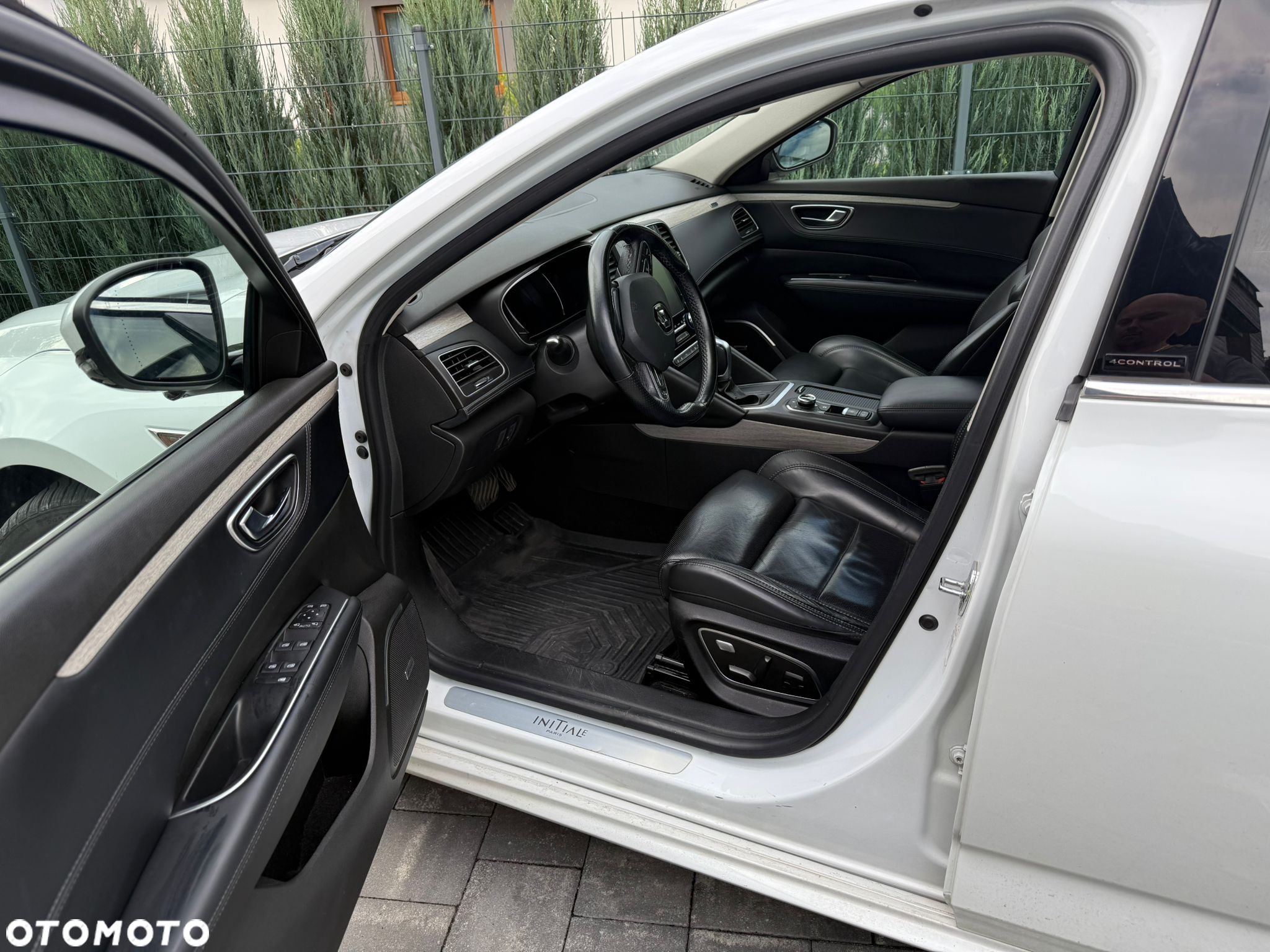 Renault Talisman 1.6 Energy TCe Initiale Paris EDC - 10