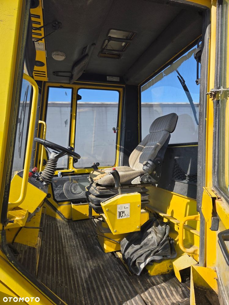 Bomag 161 AD - 8