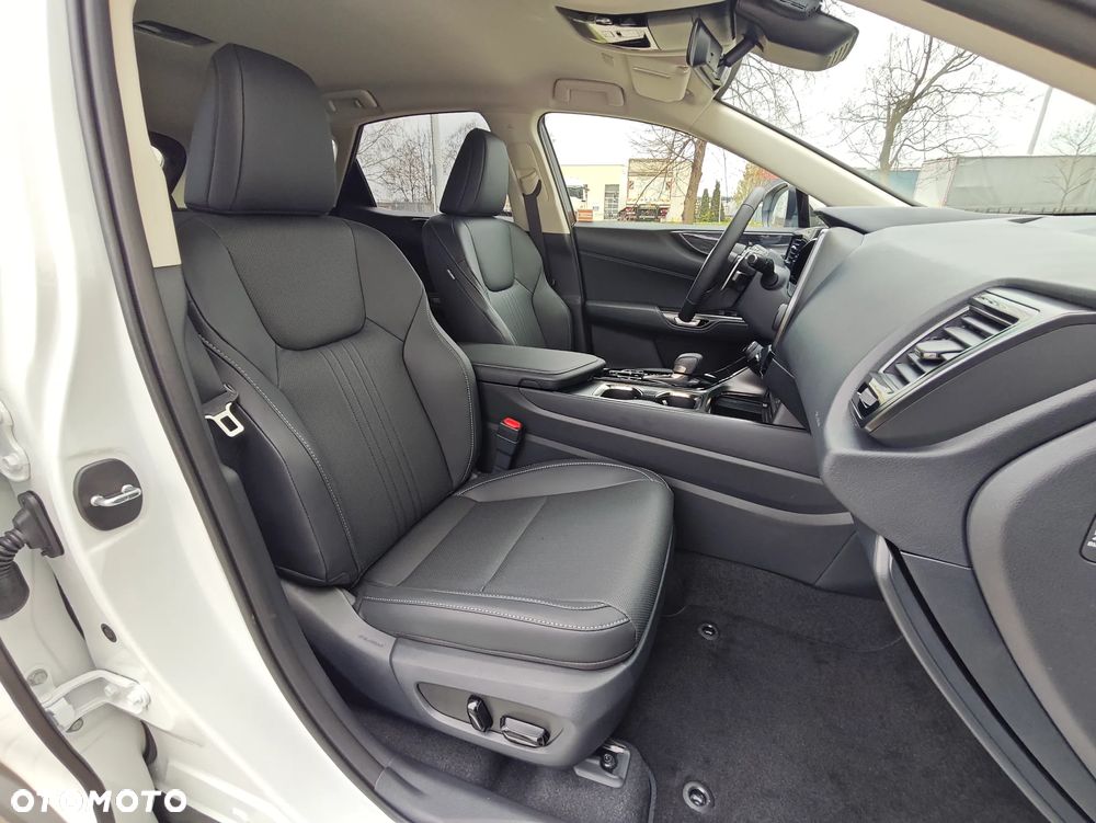 Lexus NX 350h Prestige AWD - 14