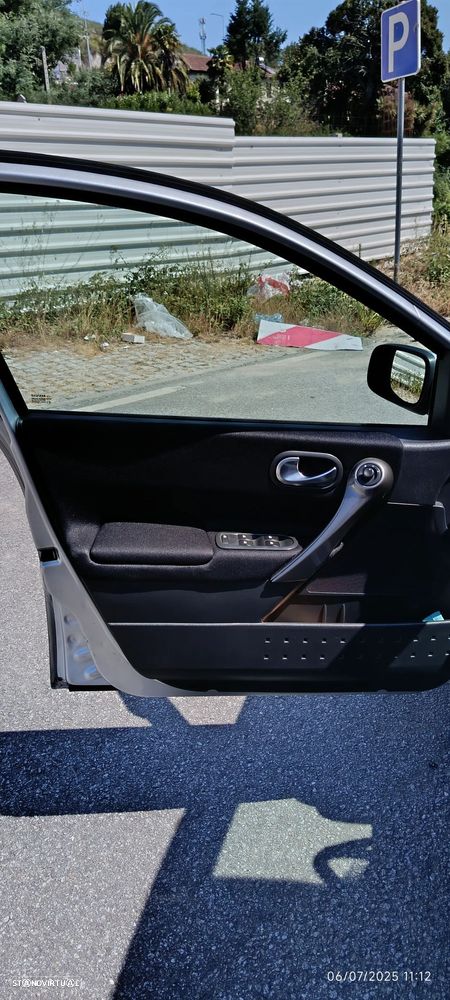 Renault Mégane Break 1.5 dCi Extreme - 11