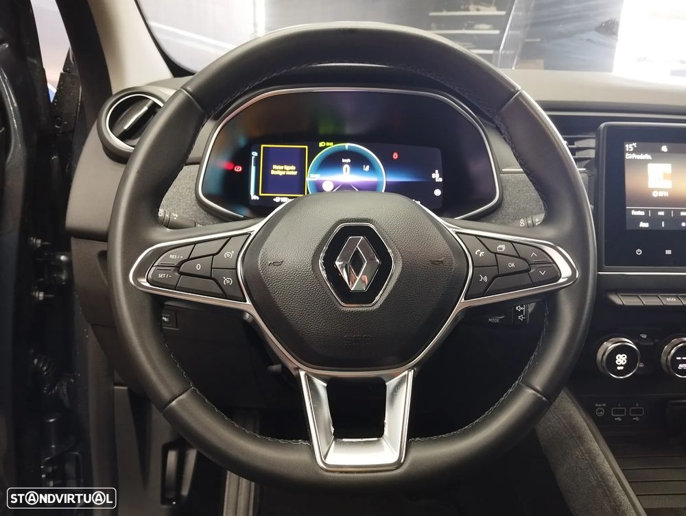 Renault Zoe (c/ Bateria) Limited 50 - 17