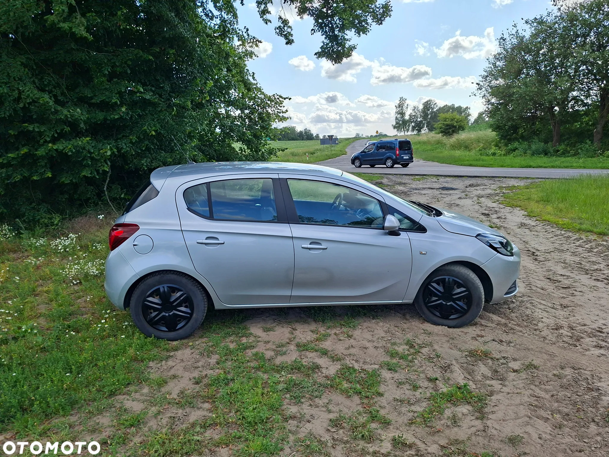 Opel Corsa - 8