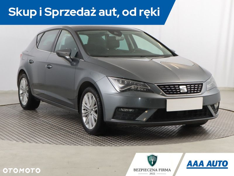 Seat Leon - 2