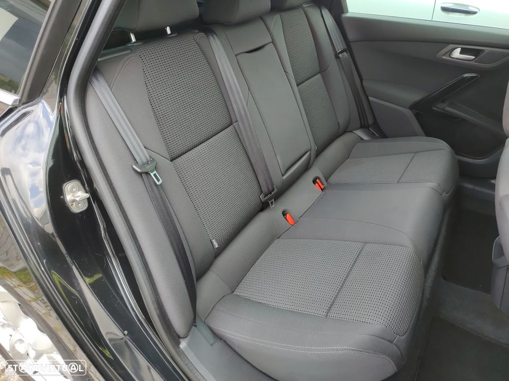 Peugeot 508 SW 1.6 BlueHDi Access P.Business J17 - 15