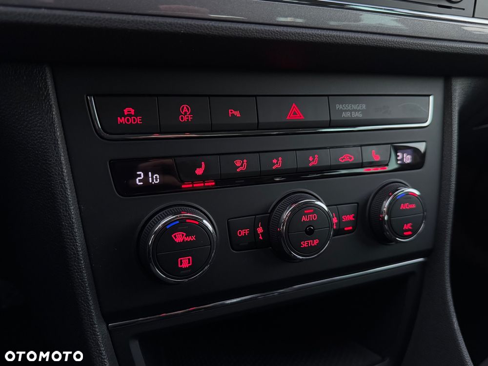 Seat Leon ST 2.0 TDI Start&Stop DSG FR - 20