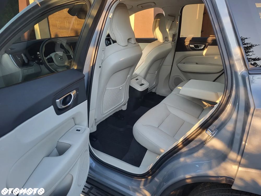 Volvo XC 60 - 10