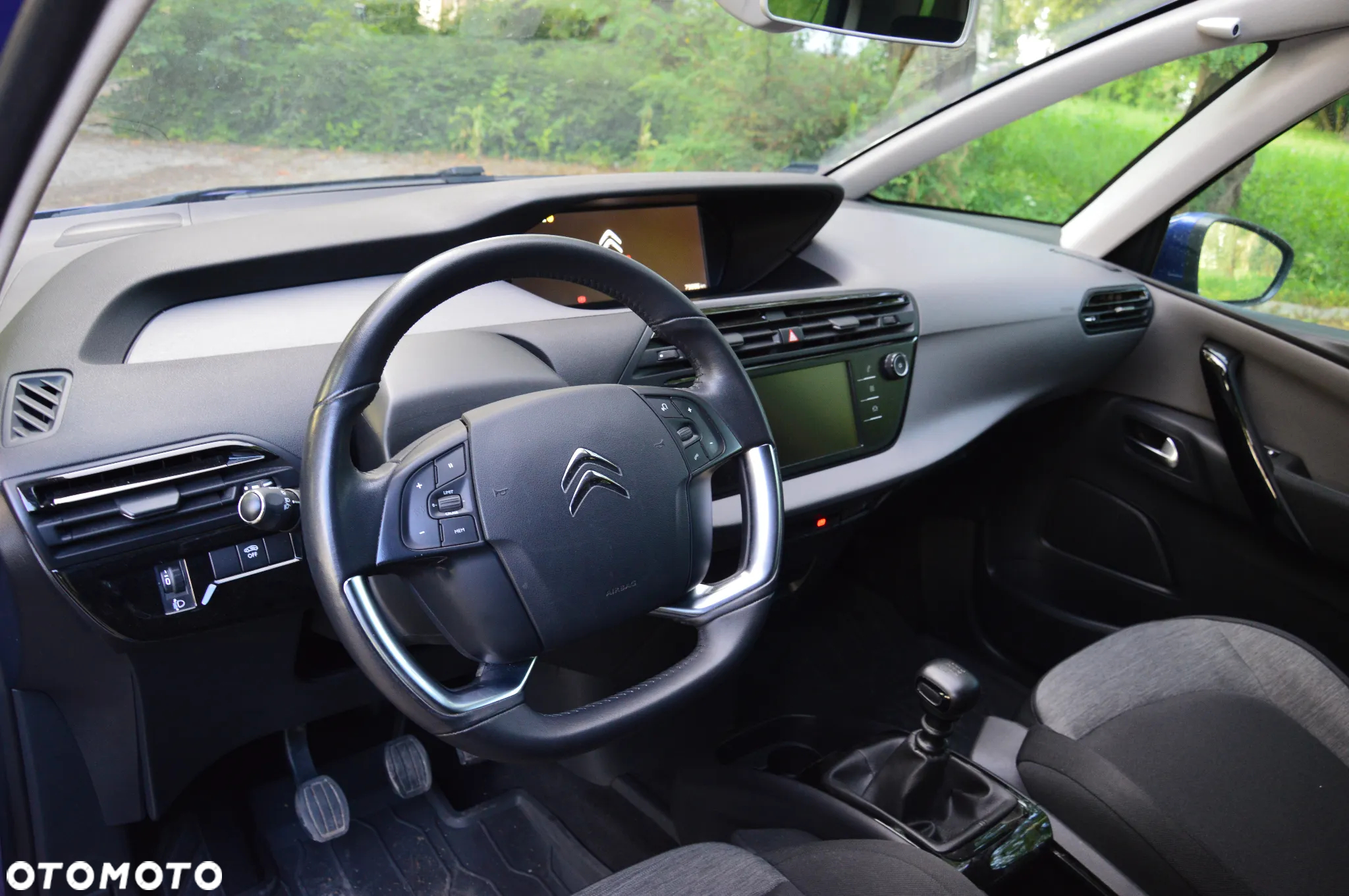 Citroën C4 SpaceTourer - 18