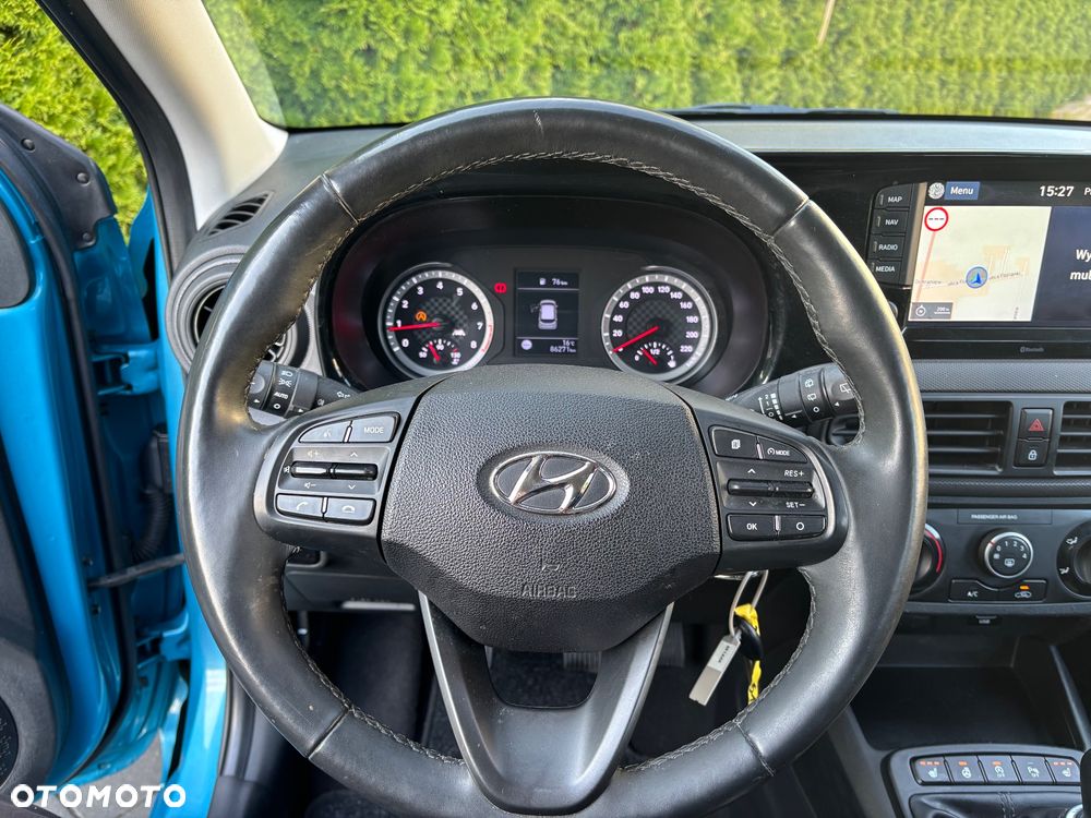 Hyundai i10 1.0 Trend - 24
