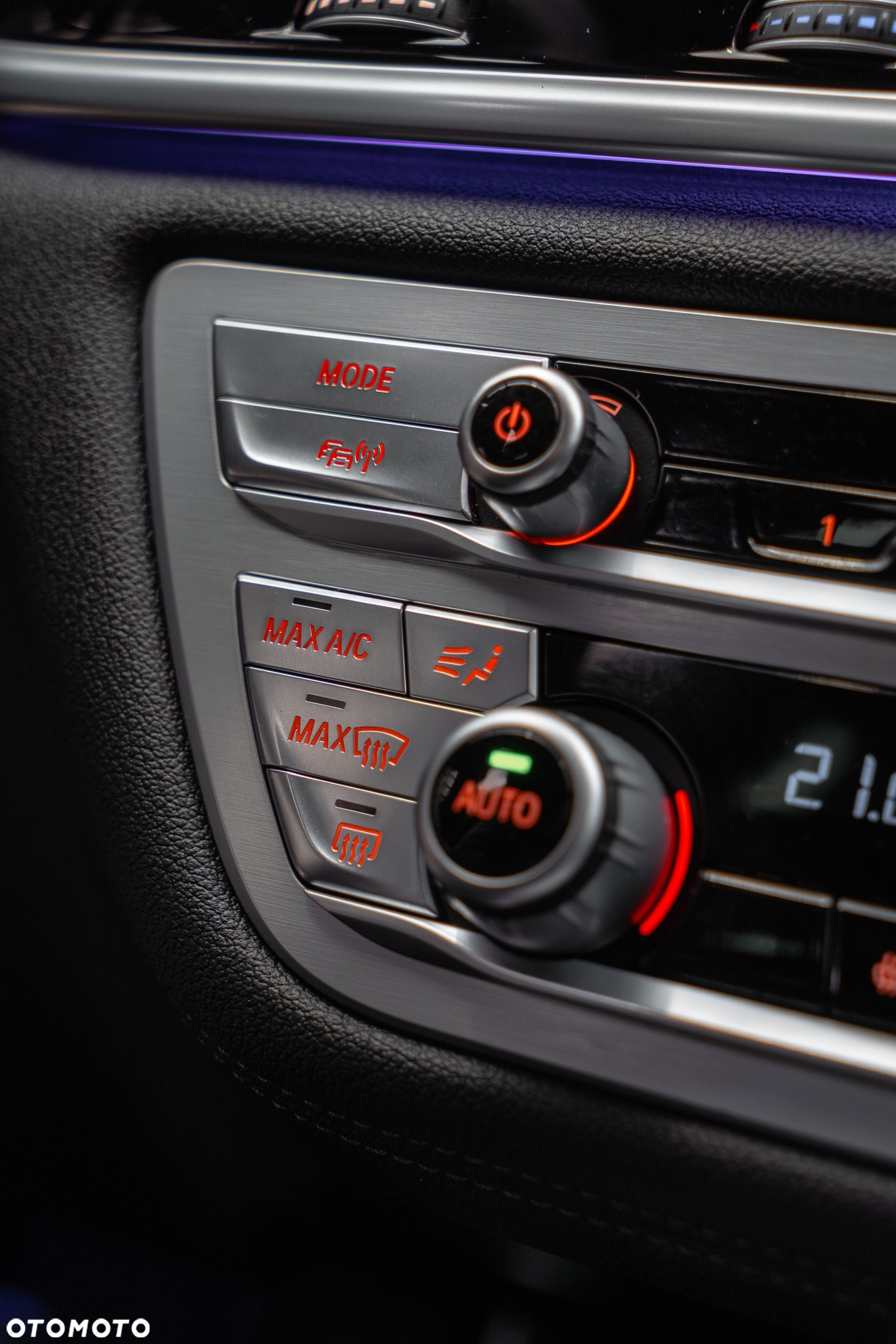 BMW Seria 7 730d sport - 22