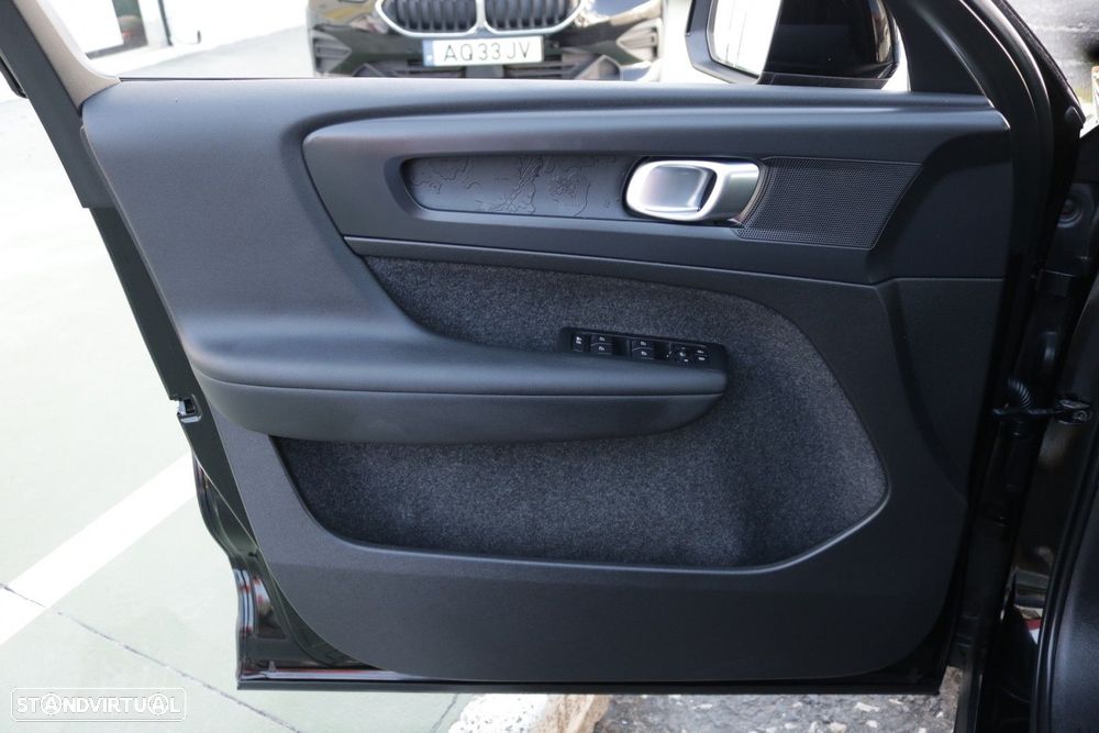 Volvo XC 40 1.5 T2 Essential - 30