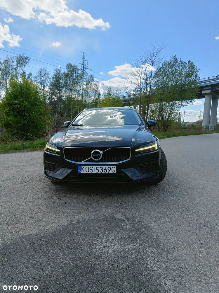 Volvo V60 D3 Geartronic Momentum - 5
