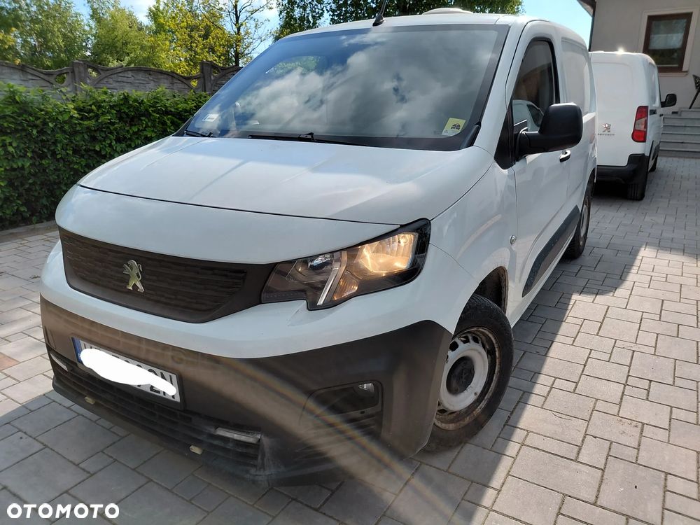Peugeot Partner - 3