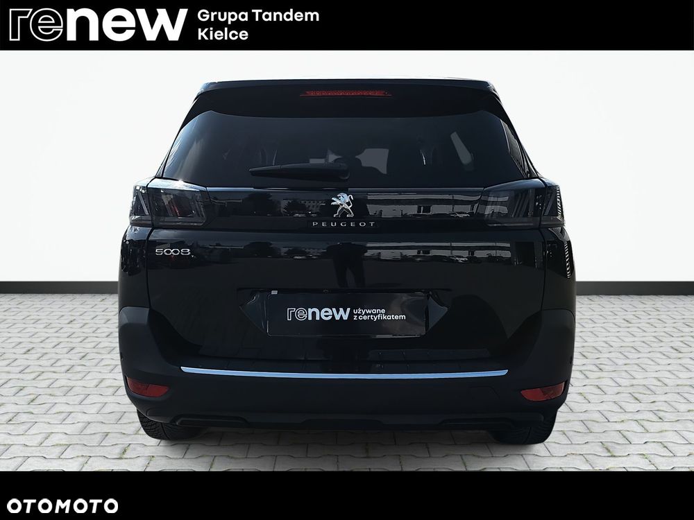 Peugeot 5008 2.0 BlueHDi Road Trip S&S EAT8 - 6