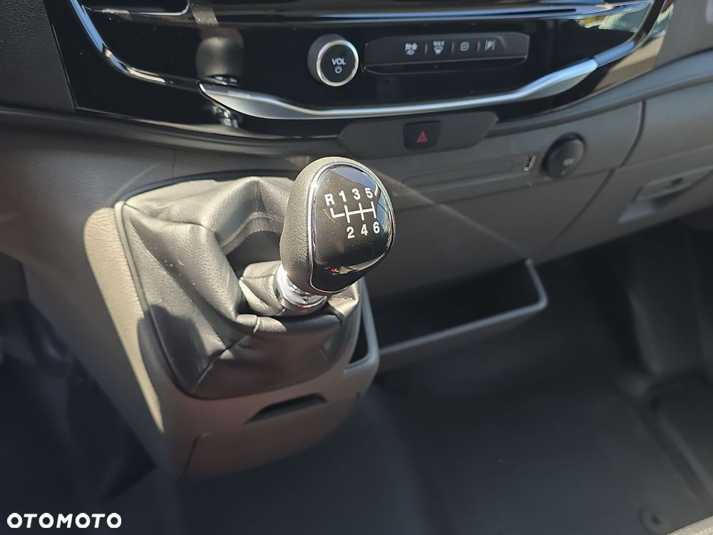 Ford Transit 350 L4H3 RWD Trend - 15