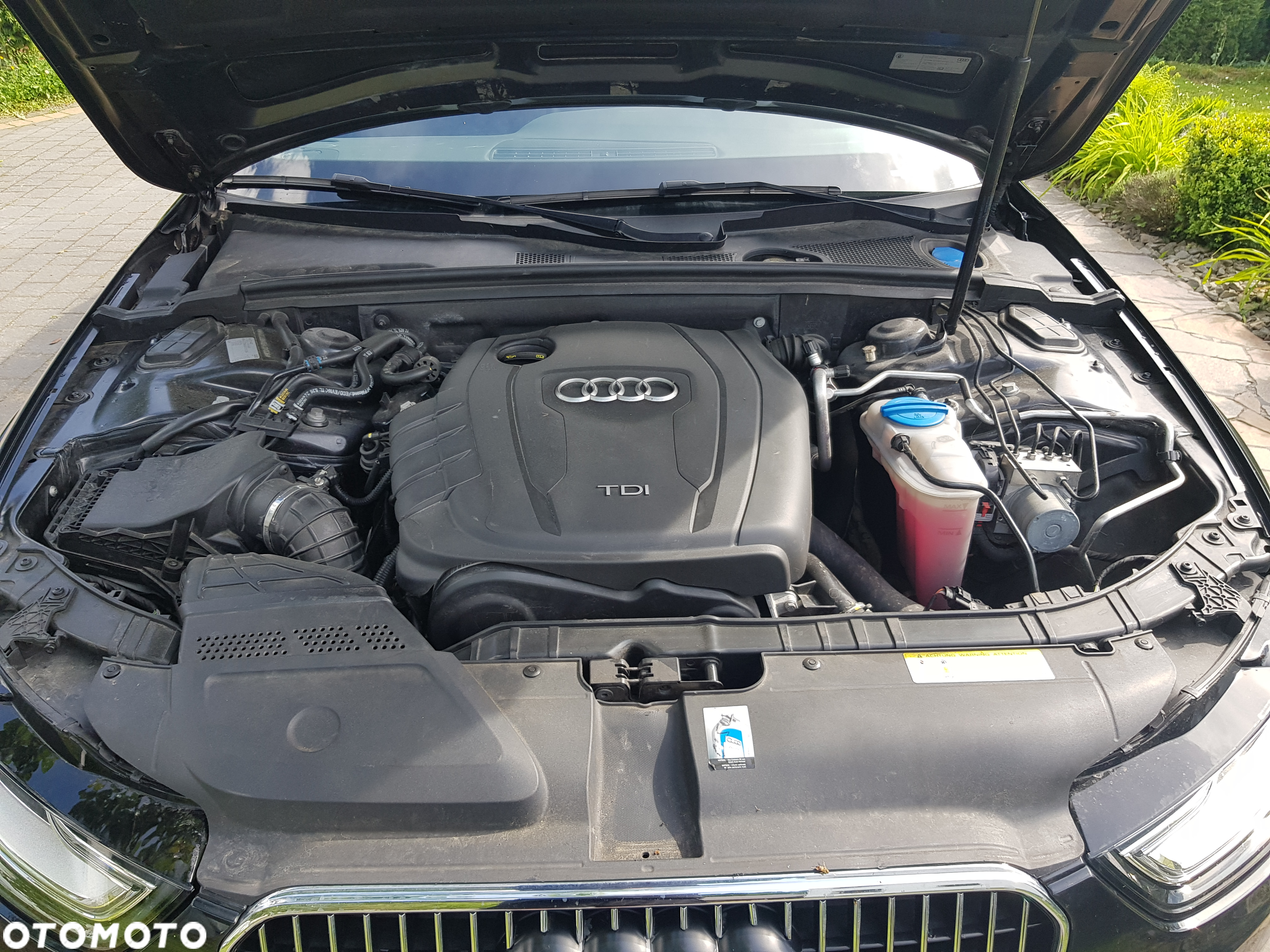 Audi A4 Allroad 2.0 TDI Quattro S tronic - 15