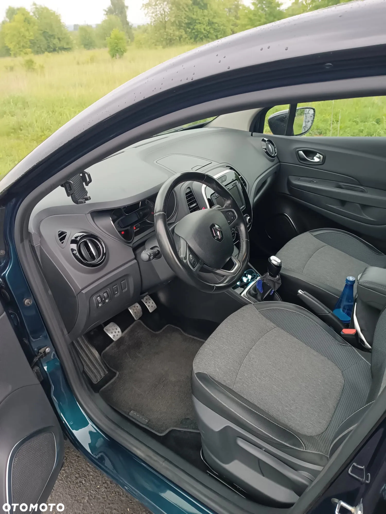 Renault Captur 0.9 Energy TCe Intens - 8