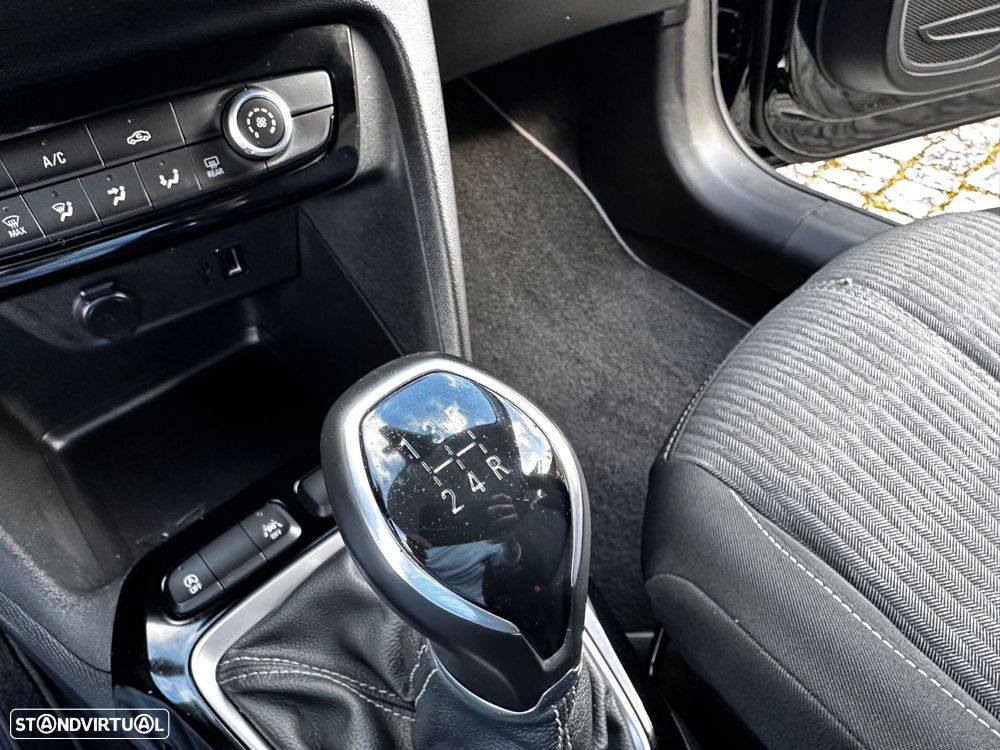 Opel Corsa 1.2 Business Edition - 20