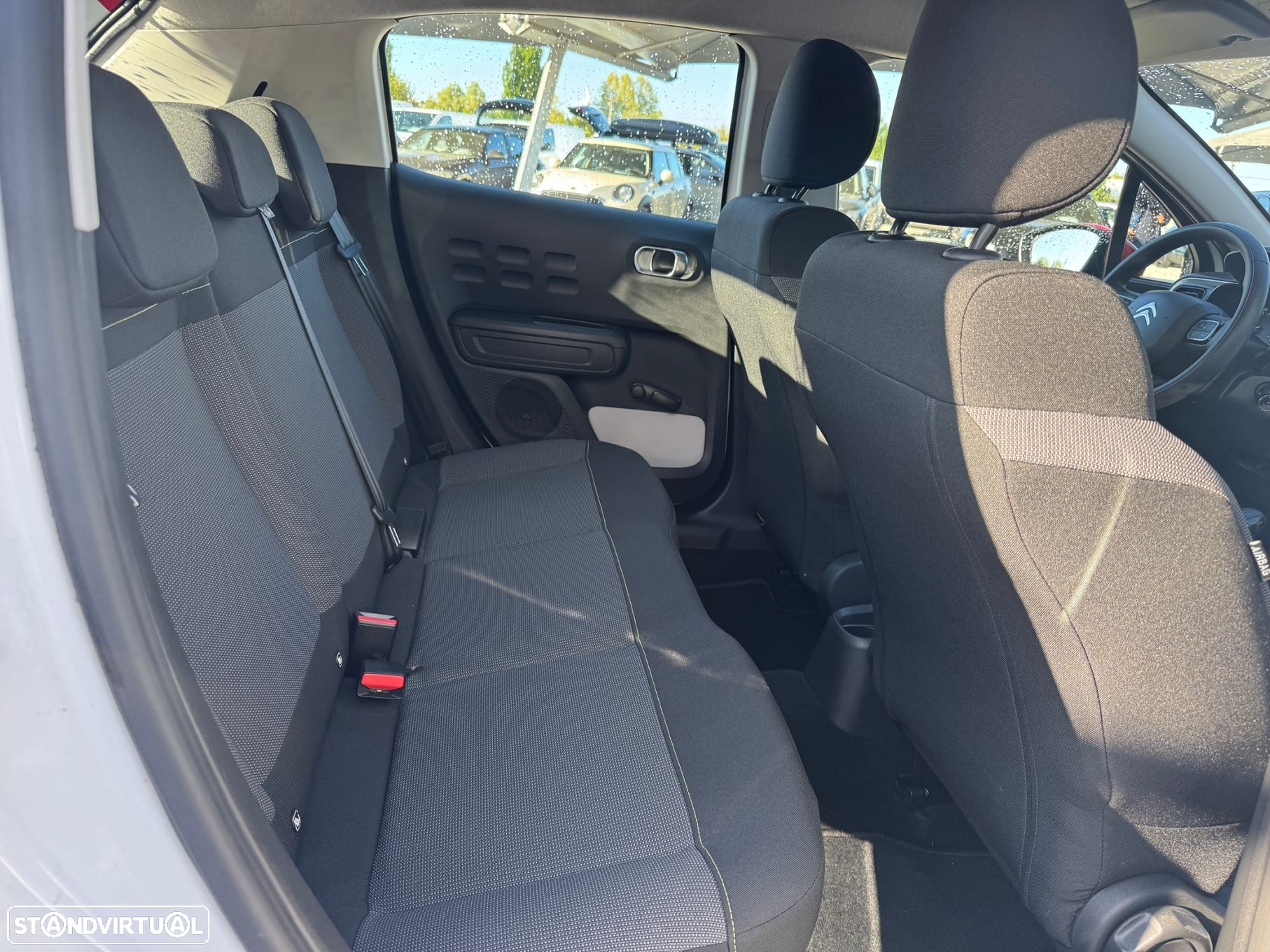 Citroën C3 1.5 BlueHDi Shine - 14