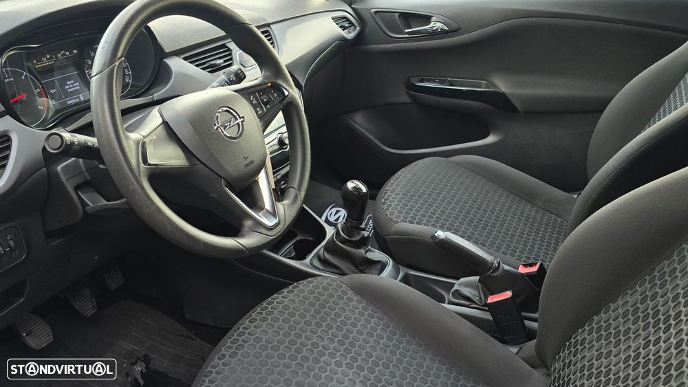 Opel Corsa 1.3 CDTi Dynamic - 14