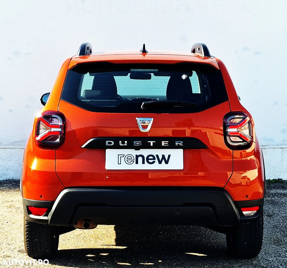 Dacia Duster TCe 90 Comfort - 7