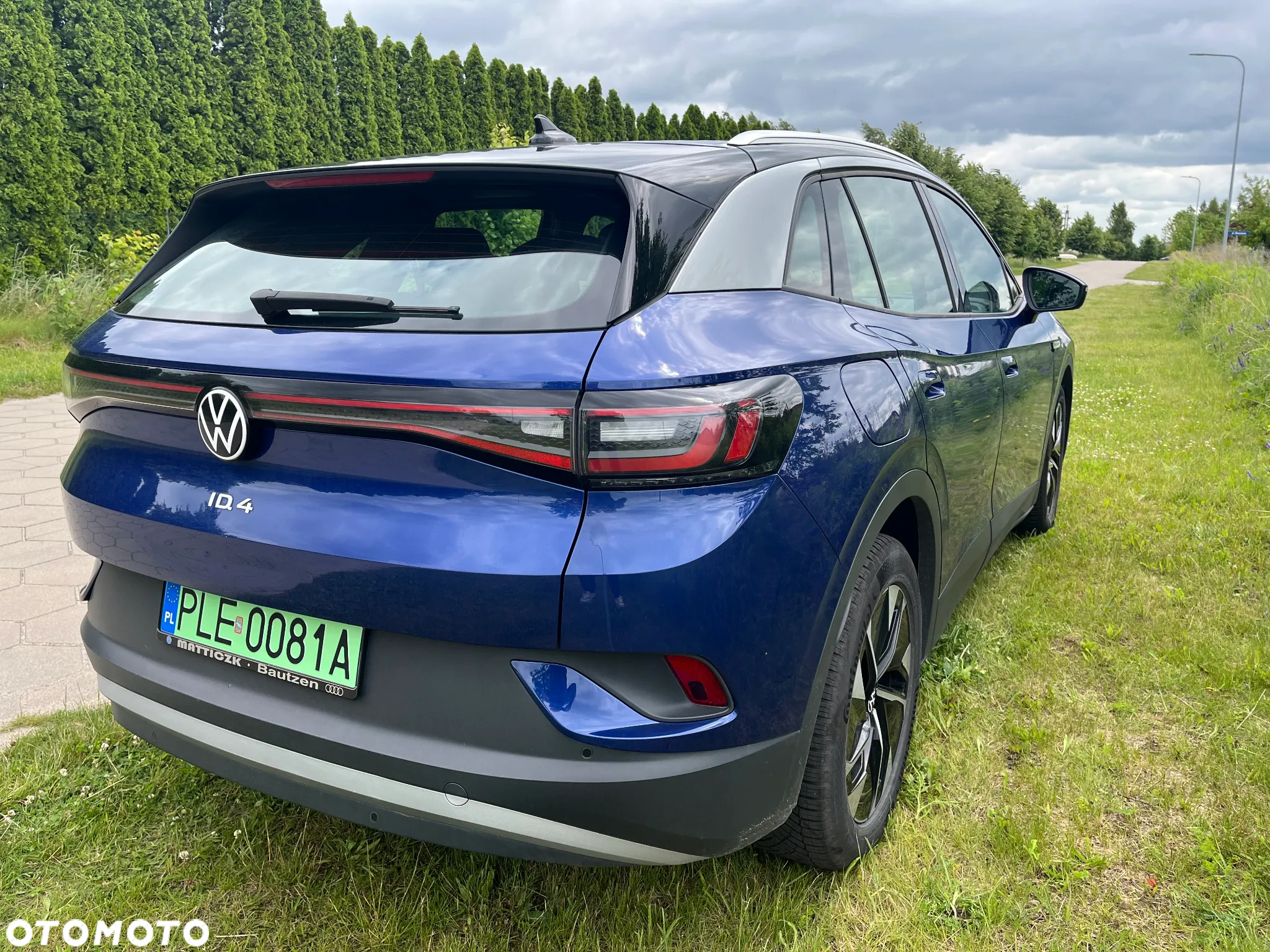 Volkswagen ID.4 77kWh Pro Performance - 5