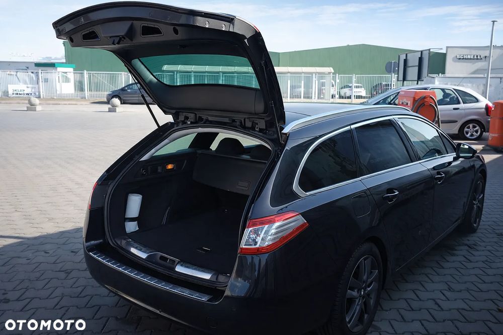 Peugeot 508 1.6 HDi Access - 32