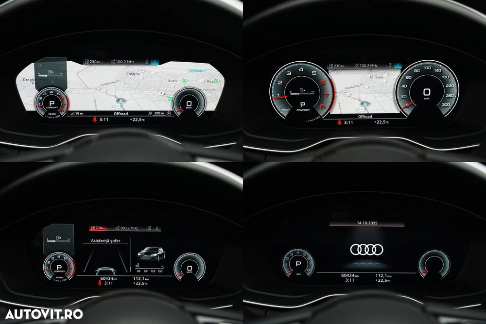 Audi A5 Sportback 35 TFSI S tronic S line business - 27