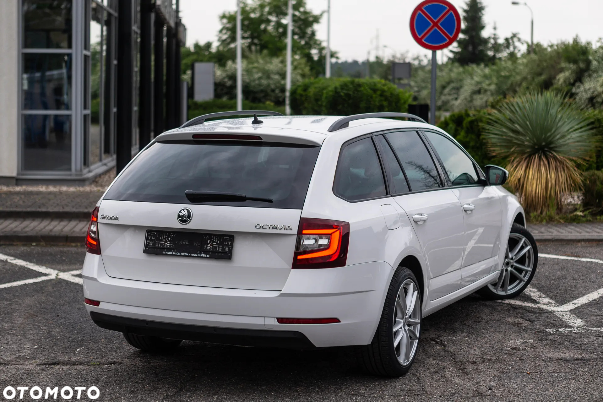 Skoda Octavia - 18