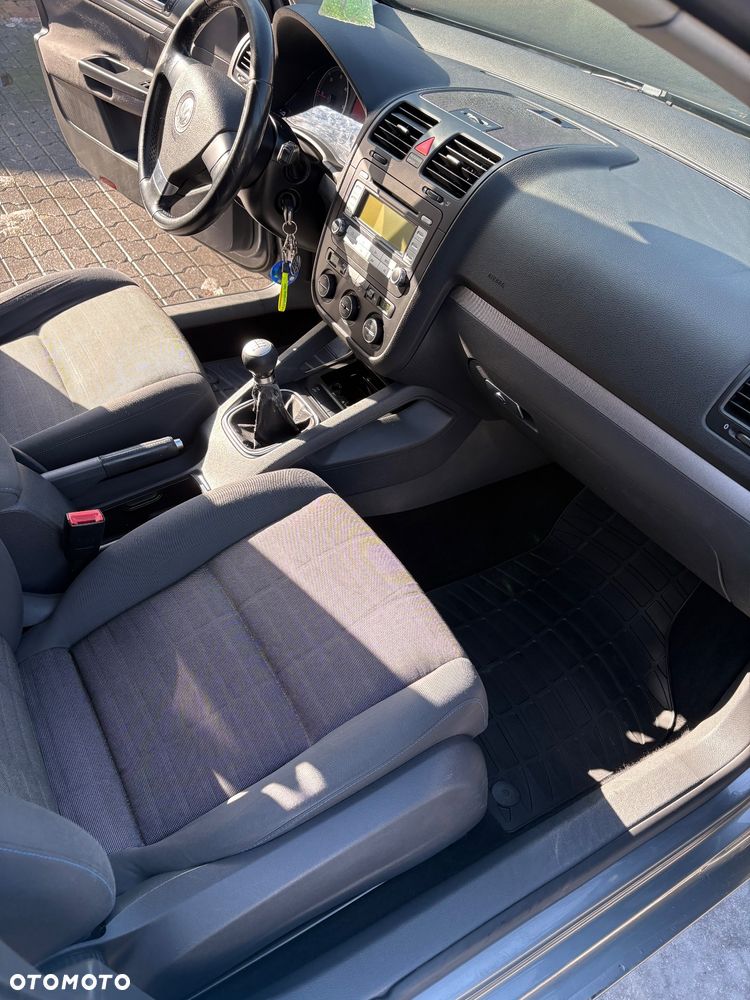 Volkswagen Golf 1.9 TDI GT Sport - 7