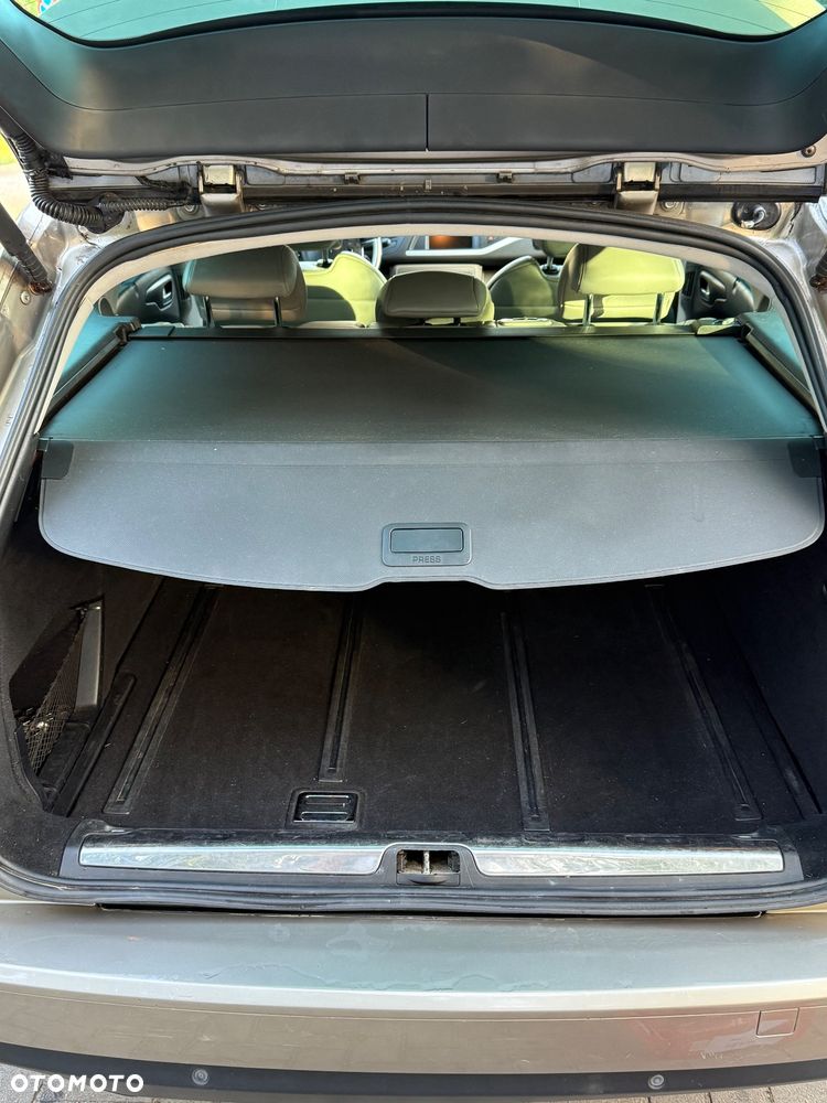 Citroën C5 2.0 HDi Exclusive - 19