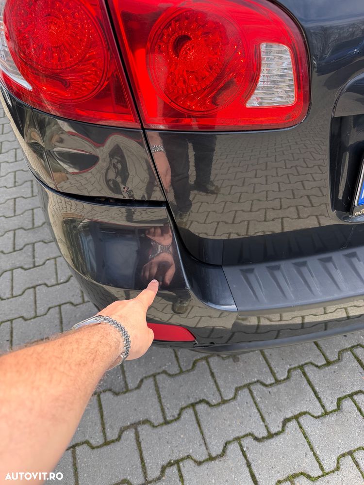 Hyundai Santa Fe 2.2 DSL VGT 5 SEATS 4WD AT FULL - 16