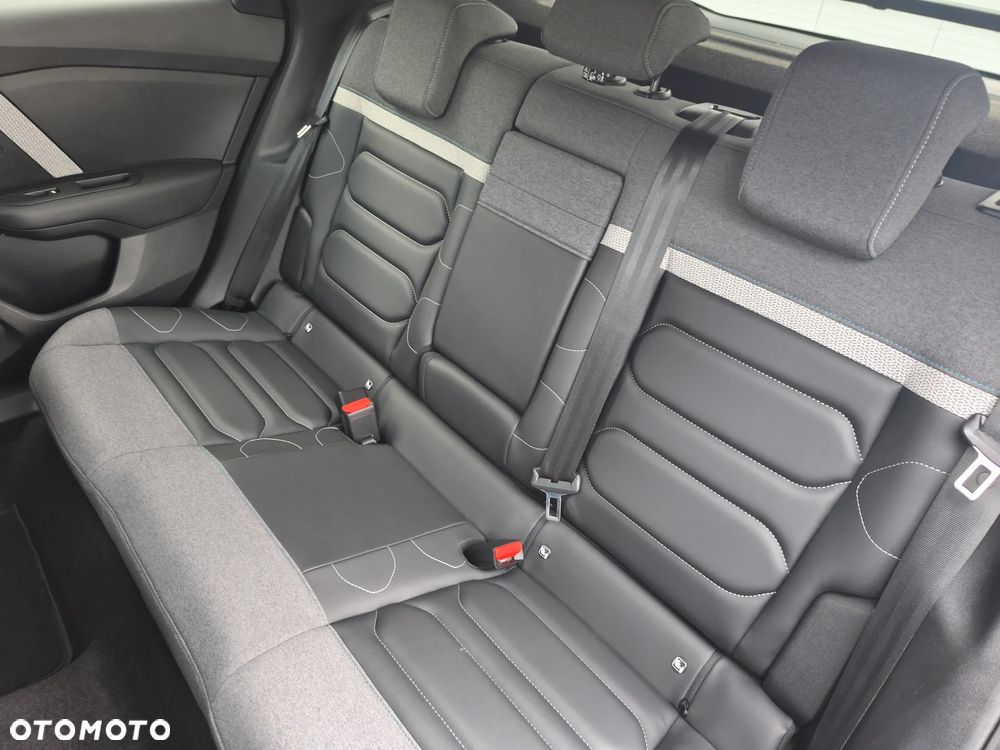 Citroën C4 1.5 BlueHDi Shine S&S EAT8 - 32