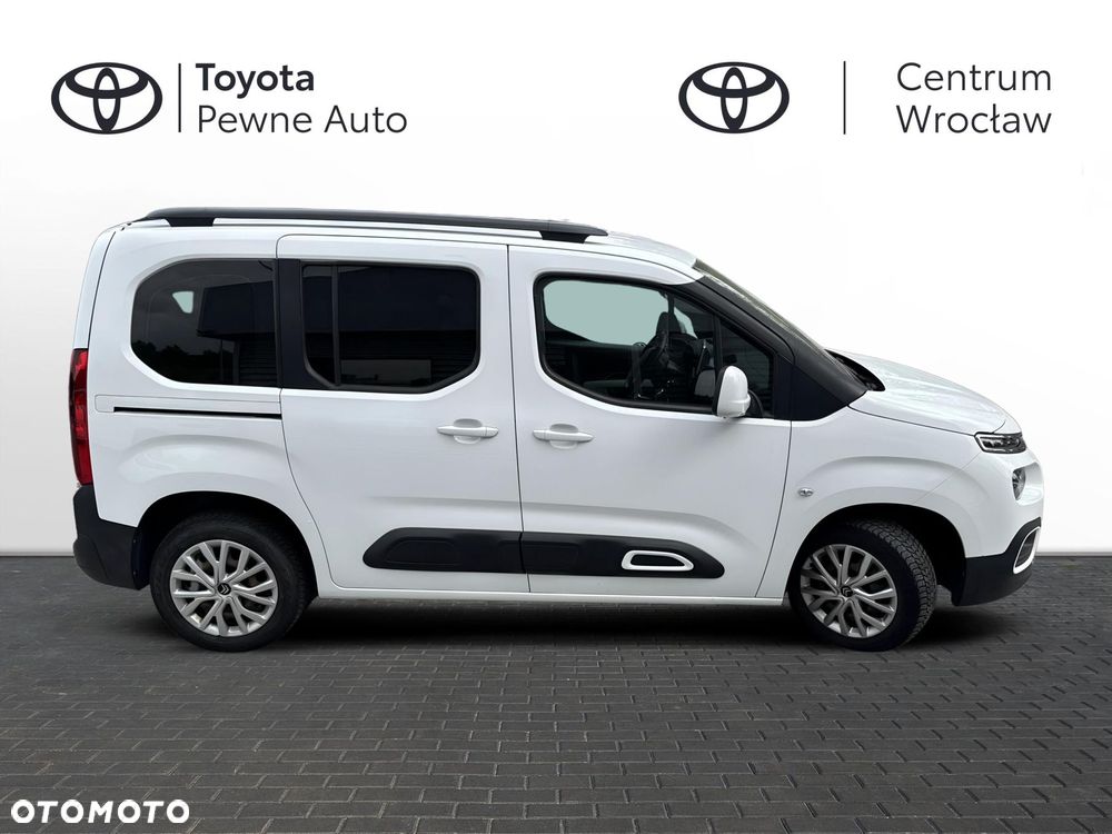 Citroën Berlingo M 1.5 BlueHDI Feel - 6
