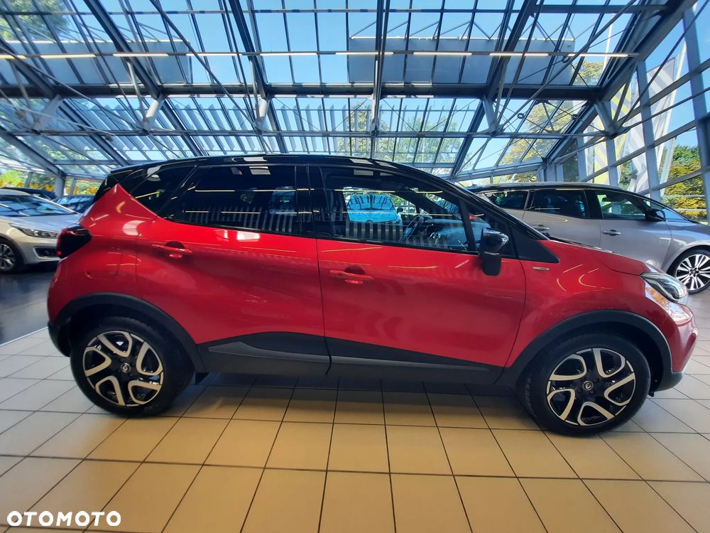 Renault Captur (ENERGY) TCe 90 BOSE EDITION - 33