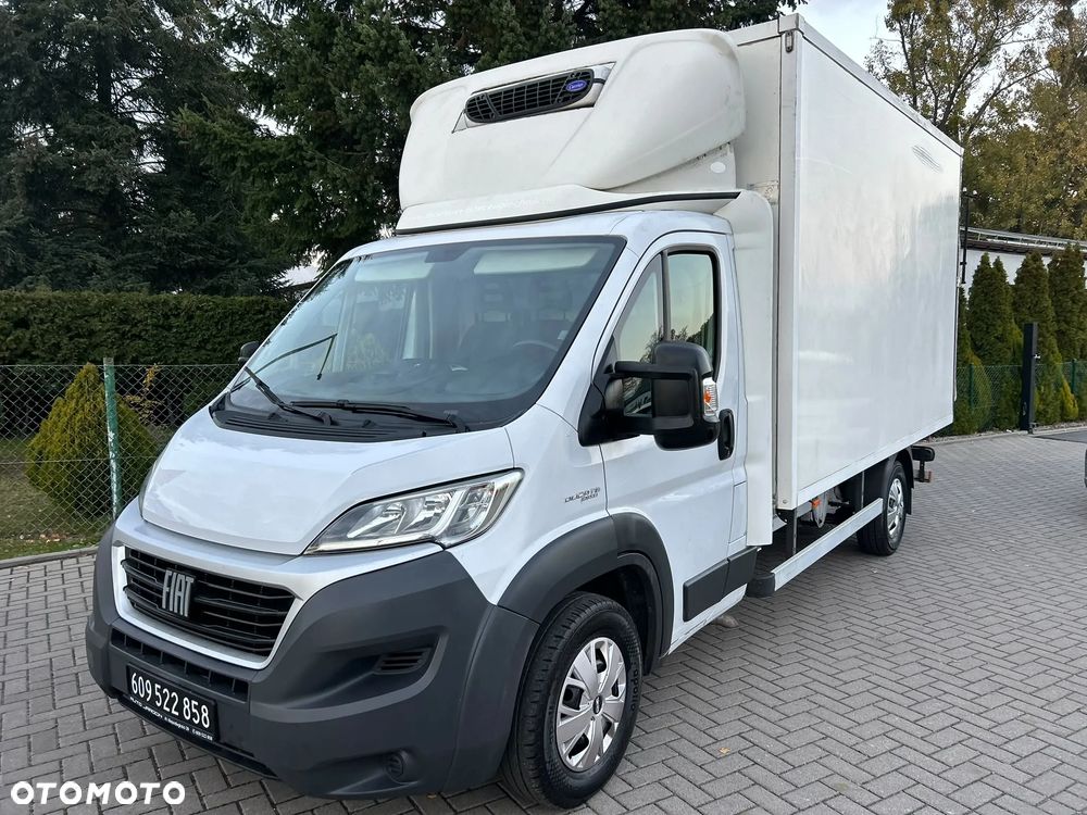 Fiat Ducato - 20