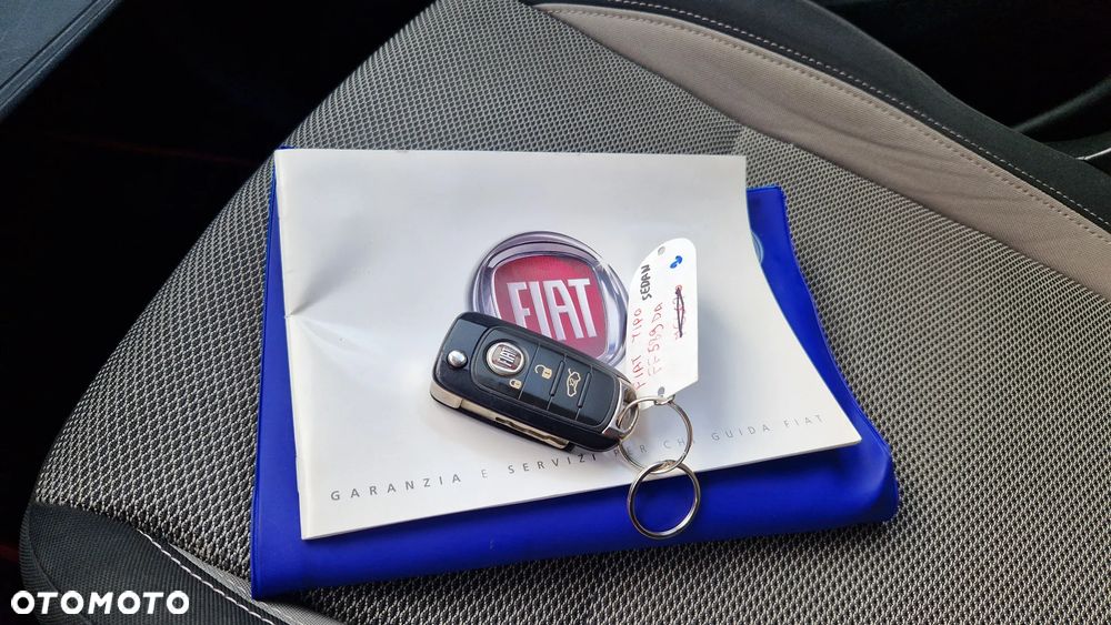 Fiat Tipo 1.4 16V Lounge - 20
