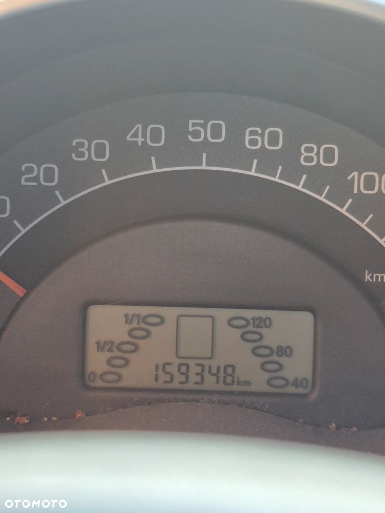 Smart Fortwo ver--passion - 1