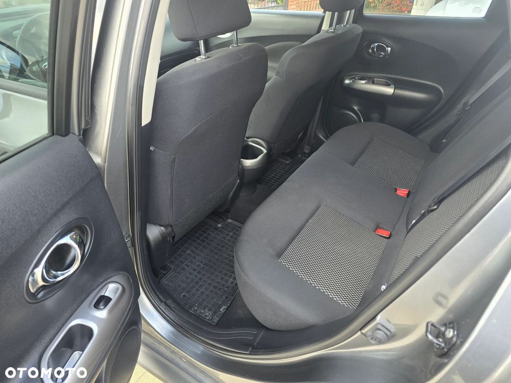 Nissan Juke - 9