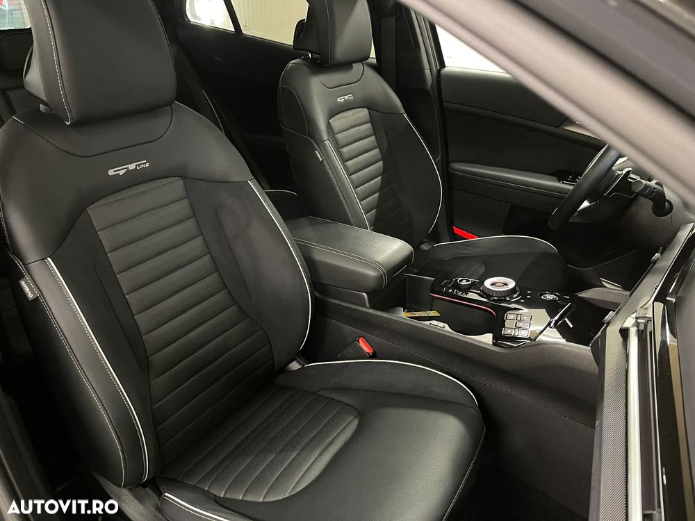 Kia Sportage 1.6 T-GDI HEV 6AT 4x2 GT Line - 11