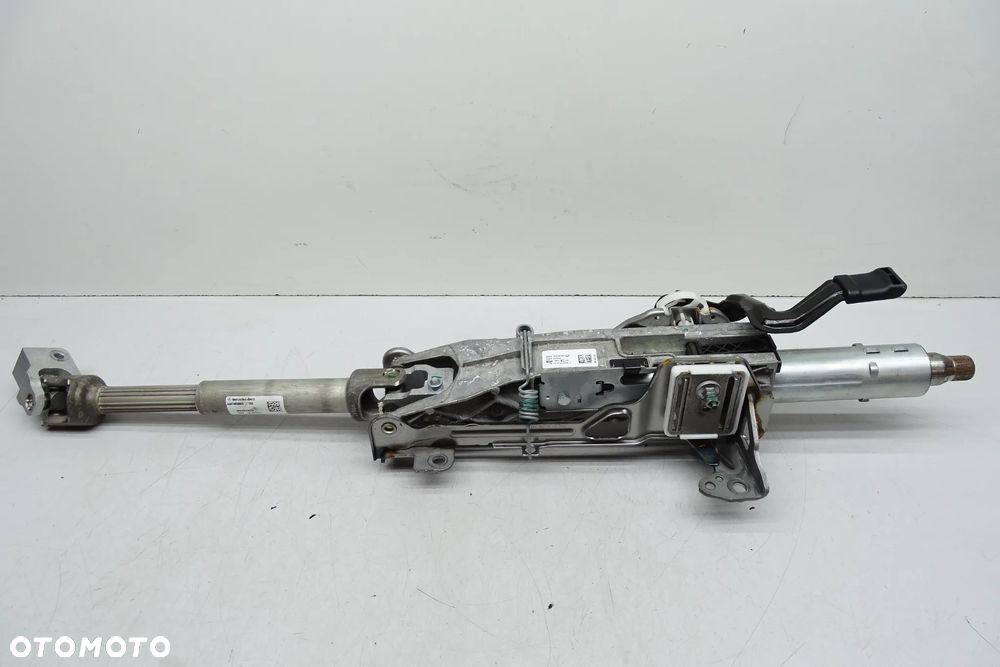 Mercedes CLA W118 A W177 B W247 Kolumna kierownicza 1774603000
