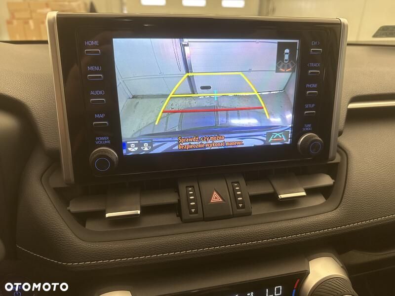 Toyota RAV4 2.5 Hybrid Comfort 4x2 - 15