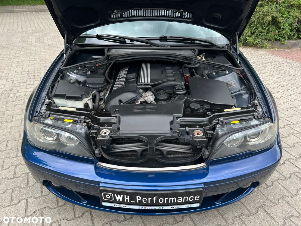 BMW Seria 3 - 38