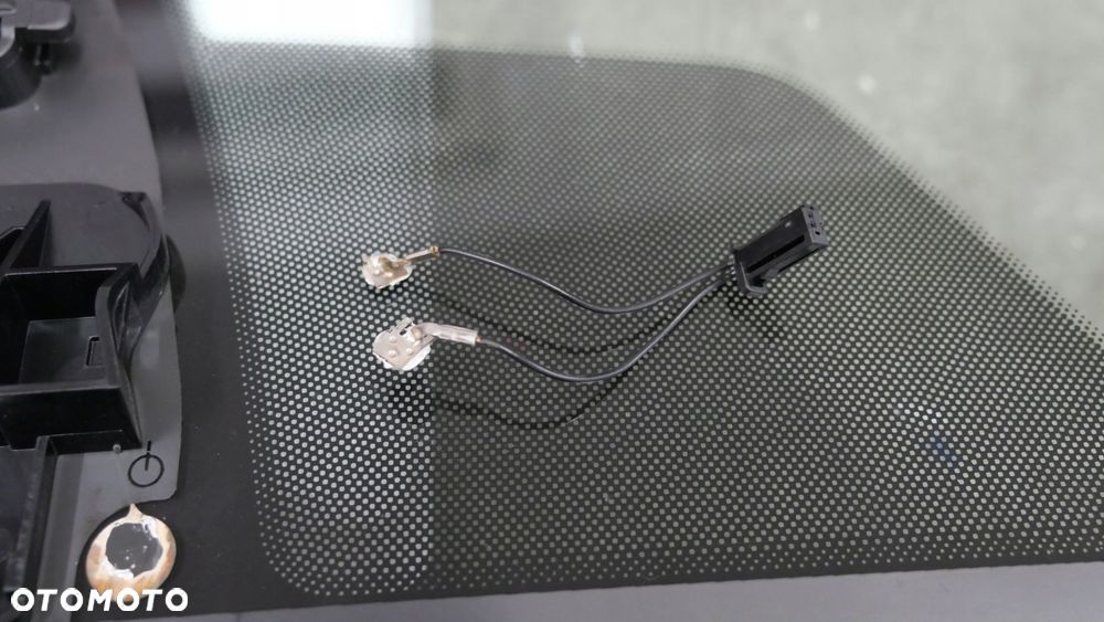 bmw g22 g23 szyba przednia czołowa oem carlex bez hud kafas deszcz - 7