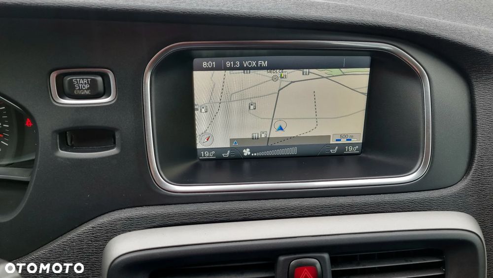 Volvo V40 Cross Country D2 - 33