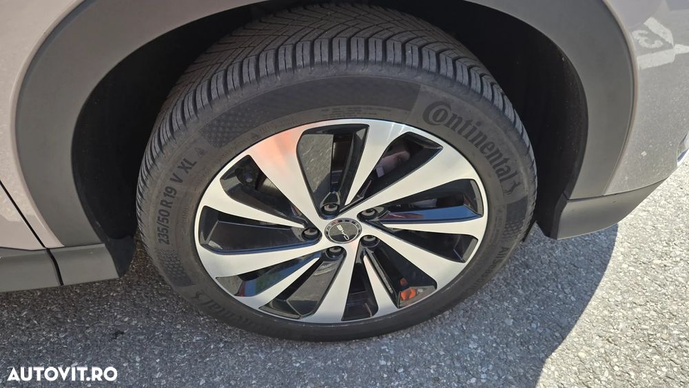 Byd Seal U DM-i PHEV Comfort - 15