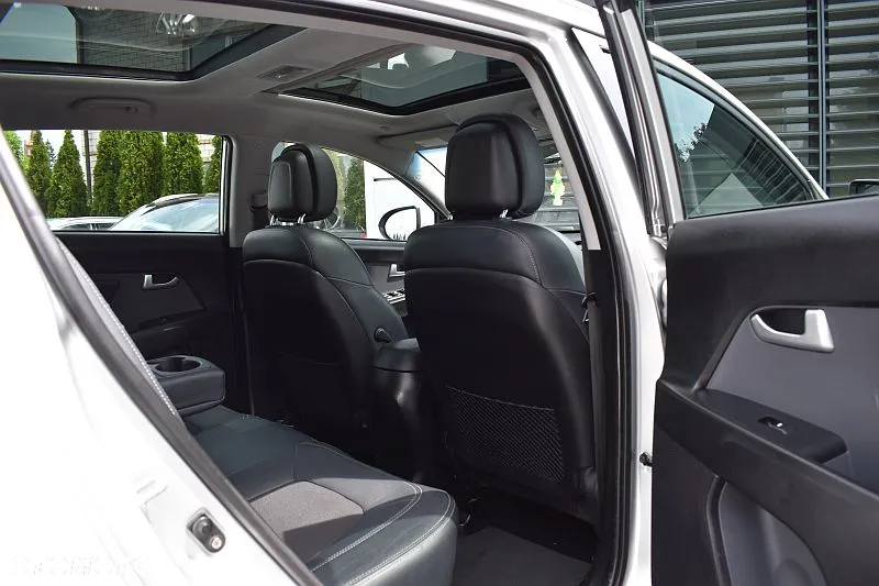Kia Sportage 2.0 XL 2WD - 20