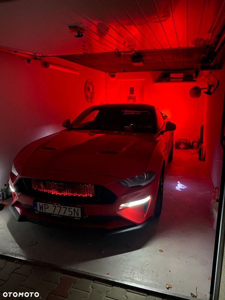 Ford Mustang 5.0 V8 GT - 29