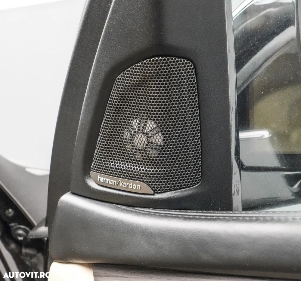 BMW X5 xDrive40d Sport-Aut. - 24