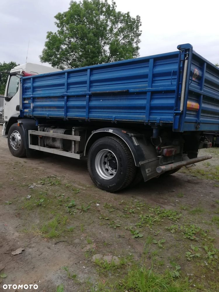 DAF LF 55 - 5