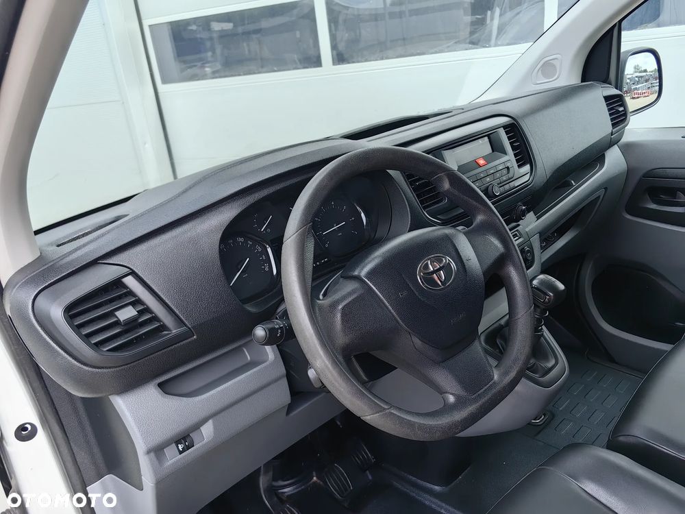 Toyota PROACE - 9